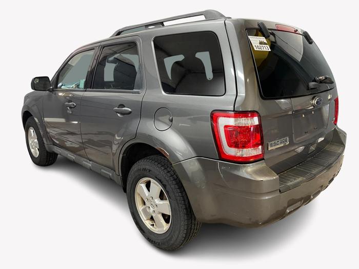 2011 Ford Escape