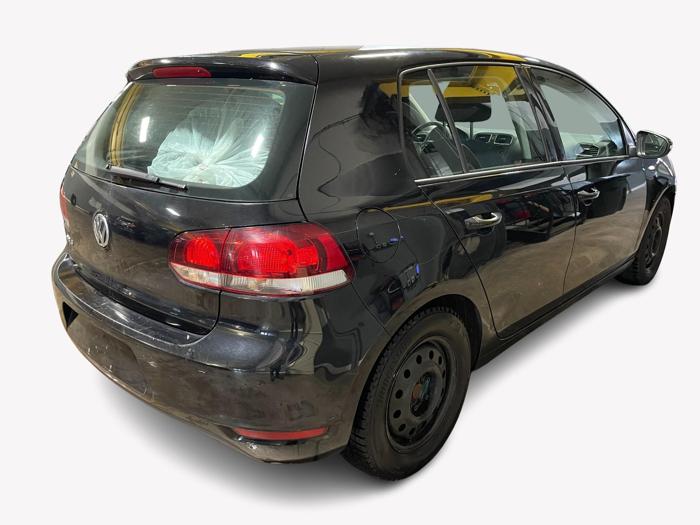 2011 Volkswagen Golf