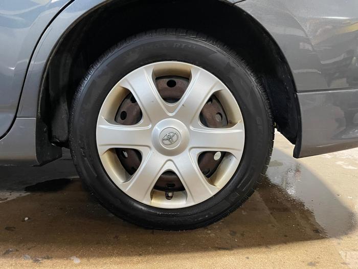 2009 Toyota Corolla Matrix