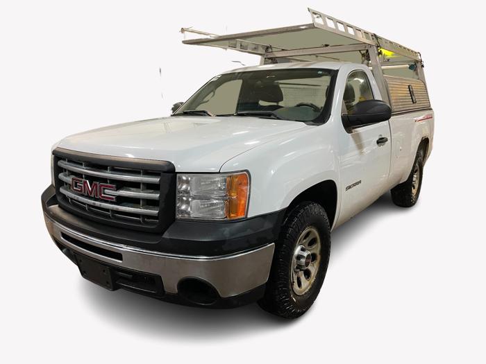 2013 GMC Sierra 1500