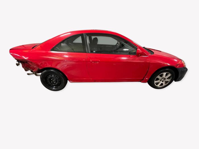 2003 Honda Civic