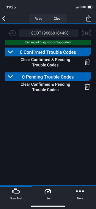 2006 chevrolet colorado ls-ext.-cab-4wd with 151746 miles for sale near elk-river, minnesota ac432e973f5544de9edd563f7814d220.png