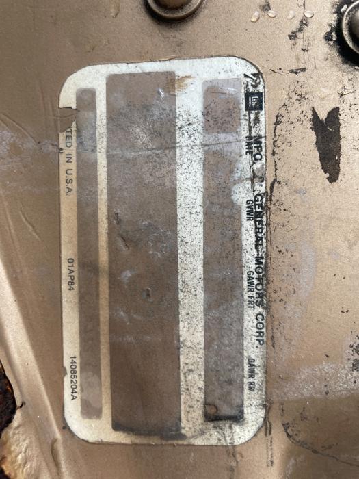 1986 pontiac sunbird gt with 145298 miles for sale near elk-river, minnesota ac6253fc1090445d94e7f362fc4bea85.jpeg