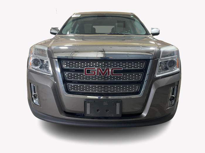 2010 GMC Terrain