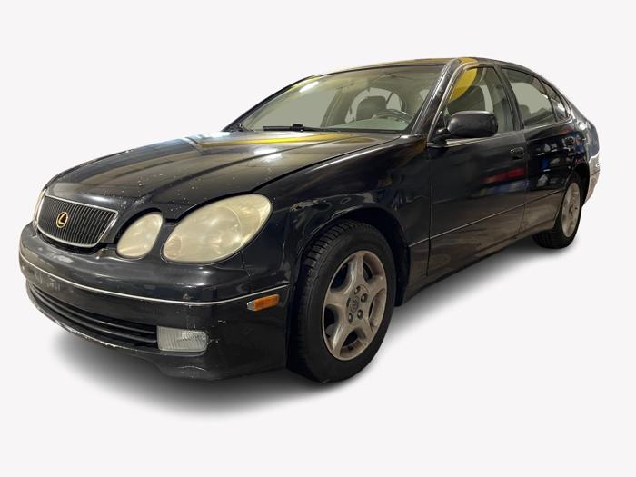 1999 Lexus GS 300/400