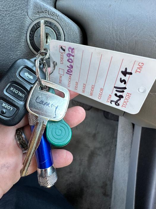 2004 toyota camry standard with 139120 miles for sale near elk-river, minnesota ac963e9628454ea59e44948046728b00.jpeg