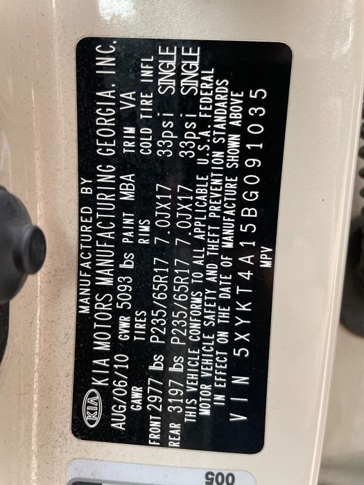 2011 kia sorento lx-2wd with 181730 miles for sale near elk-river, minnesota ac9de1a84cbb4d809e3d61817167b185.jpeg