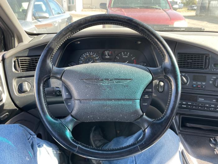 1994 ford thunderbird lx with 161997 miles for sale near elk-river, minnesota aca2651d5aa342c3953f6556c0be8570.jpeg