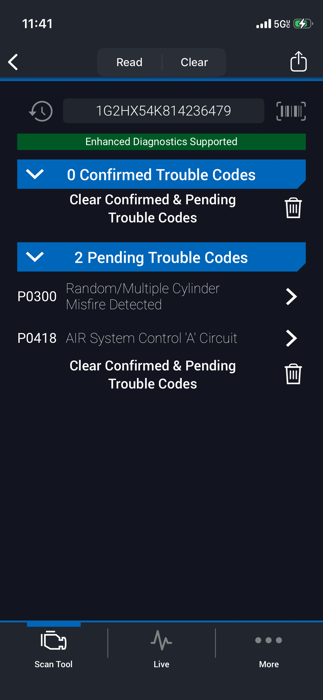 2001 pontiac bonneville se with 154781 miles for sale near elk-river, minnesota acbe6a1506c7412abed2e0033443a3f0.png