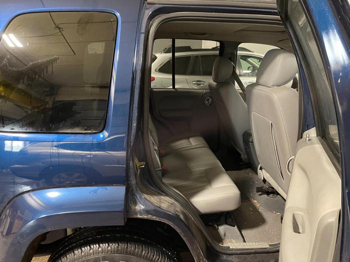2005 Jeep Liberty