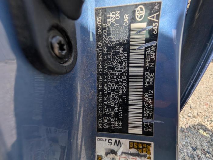 2005 toyota prius 4-door-liftback with 236528 miles for sale near elk-river, minnesota acceaf57a36f48a3b11c21691f14bd81.jpg