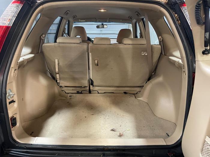 2006 Honda CR-V