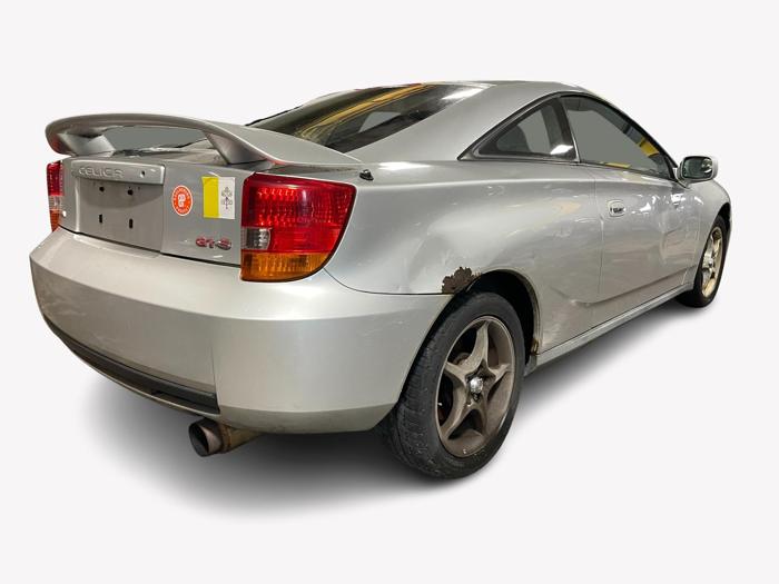 2000 Toyota Celica