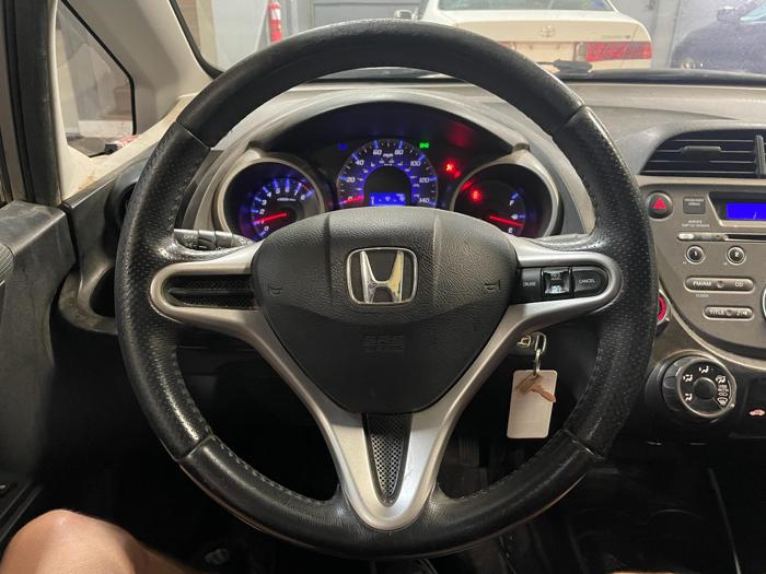 2009 Honda Fit