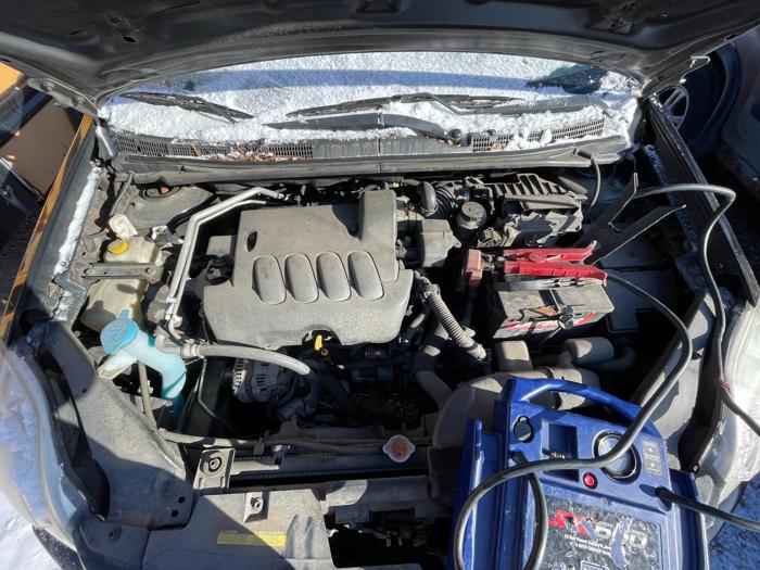 2011 nissan sentra with 168066 miles for sale near elk-river, minnesota ad31f6c090be40d4b833ea10a40ad04a.jpg