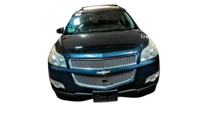 2009 chevrolet traverse ltz-awd with 269498 miles for sale near elk-river, minnesota ad336017831f41ddb12f89b100145d91.png