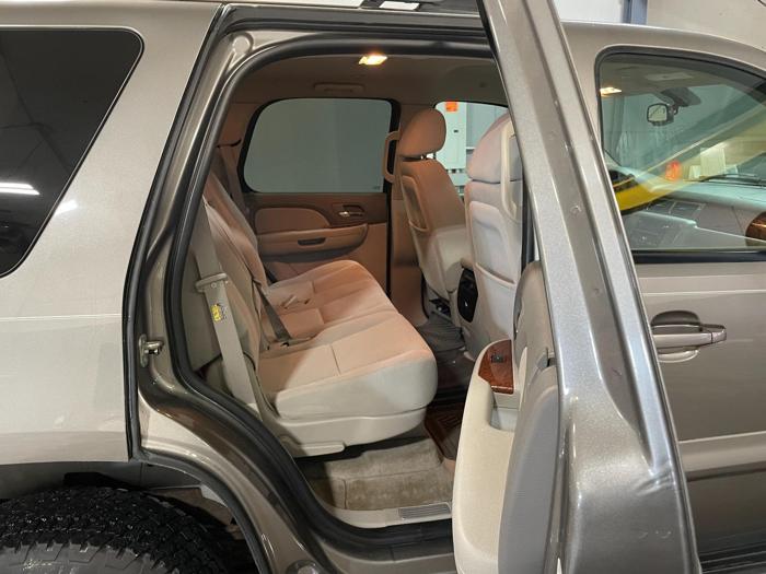 2007 GMC Yukon
