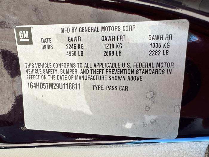 2009 buick lucerne cxl1 with 87071 miles for sale near elk-river, minnesota ad5368378c2f4e5b88d475ea6c7790c9.jpeg