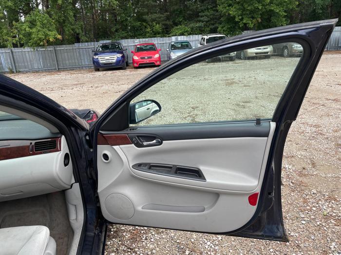 2007 Chevrolet Impala