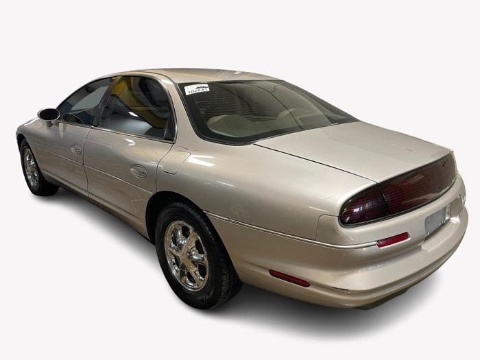 1998 Oldsmobile Aurora