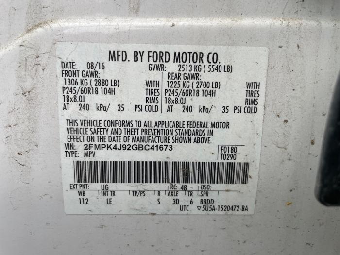 2016 ford edge sel-awd with 58374 miles for sale near rochester, minnesota ad8b7d016db544069c5f73dcfd21550d.jpeg