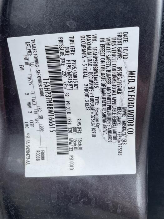 2011 ford focus se-sedan with 129978 miles for sale near rochester, minnesota ad9194a7d68845e88e3fa1f9bab24b3b.jpeg