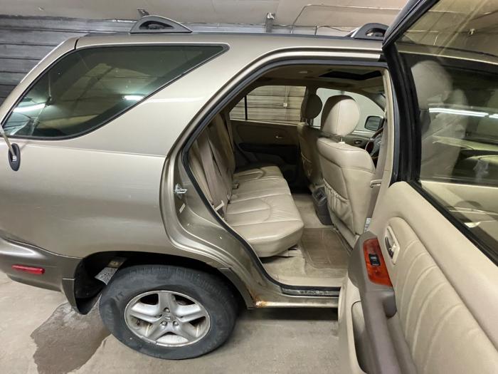 2001 lexus rx-300 4wd with 255205 miles for sale near elk-river, minnesota ad94b46529814fa8b74960d79d4af256.jpeg
