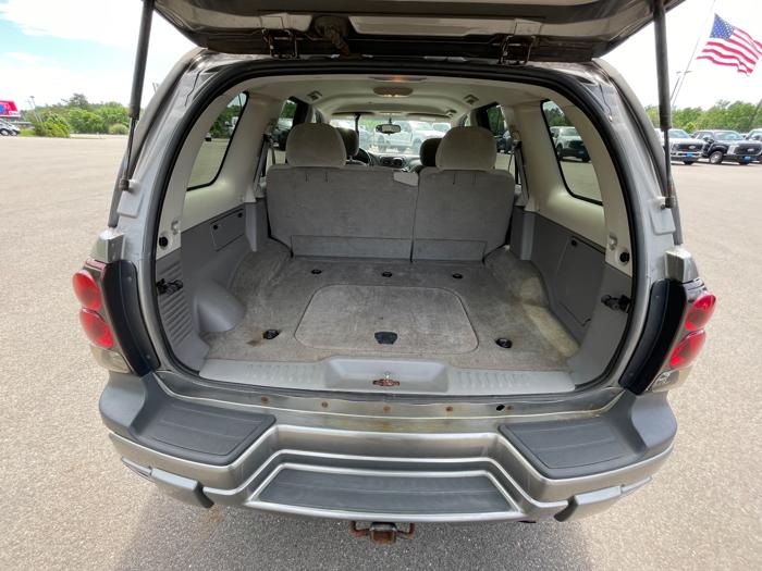 2006 chevrolet trailblazer ls-4wd with 181432 miles for sale near cohasset, minnesota ad98a510c72f412da52d2ed97e55b580.jpeg