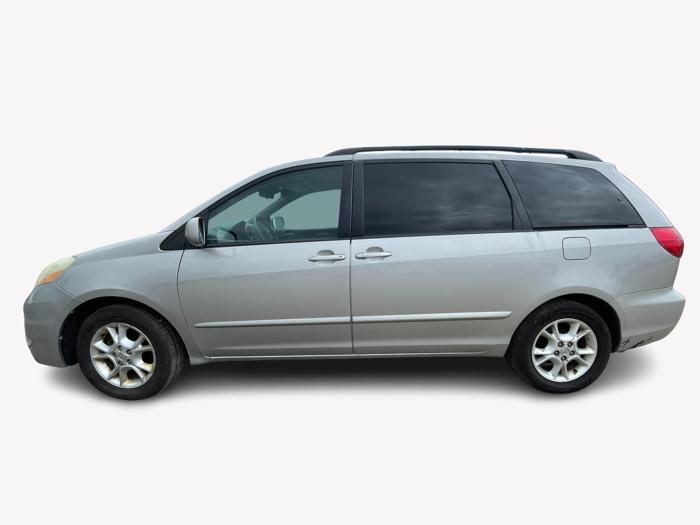 2006 Toyota Sienna