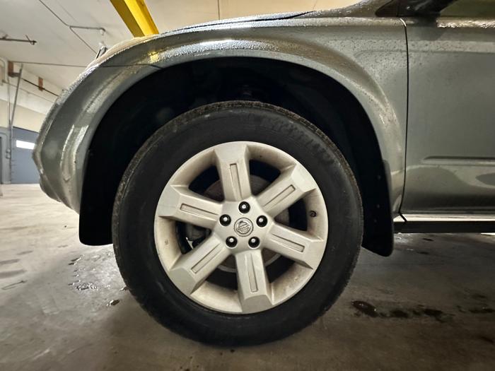 2007 nissan murano s-awd with 189309 miles for sale near elk-river, minnesota ada32526ae7346dfbd739451d2e4c8af.jpeg