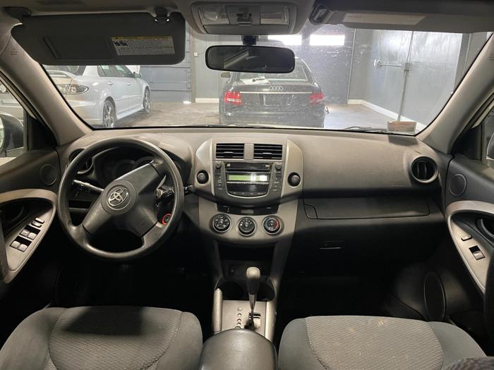 2006 Toyota Rav4