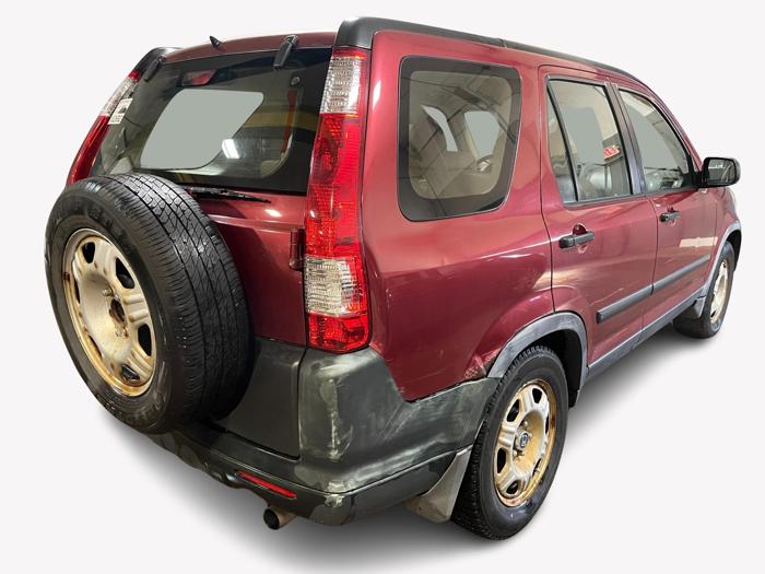 2006 Honda CR-V