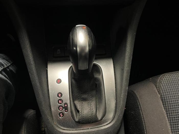2011 Volkswagen Golf
