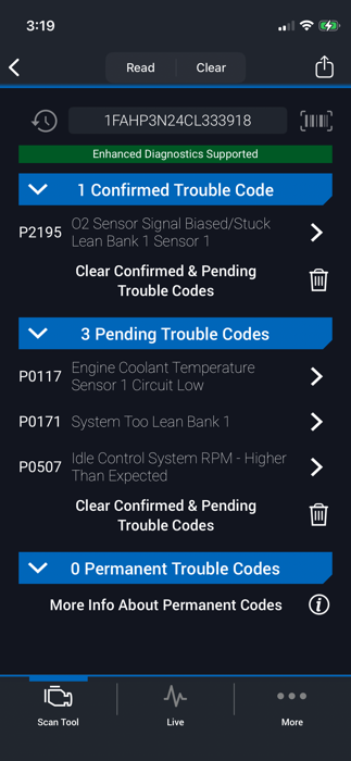 2012 ford focus titanium with 153023 miles for sale near elk-river, minnesota adb4ccb766314fb4a7fb96fcb1f0ede4.png
