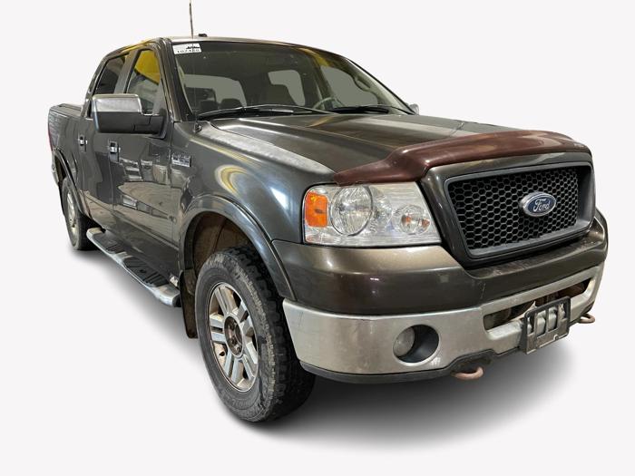2008 Ford F-150