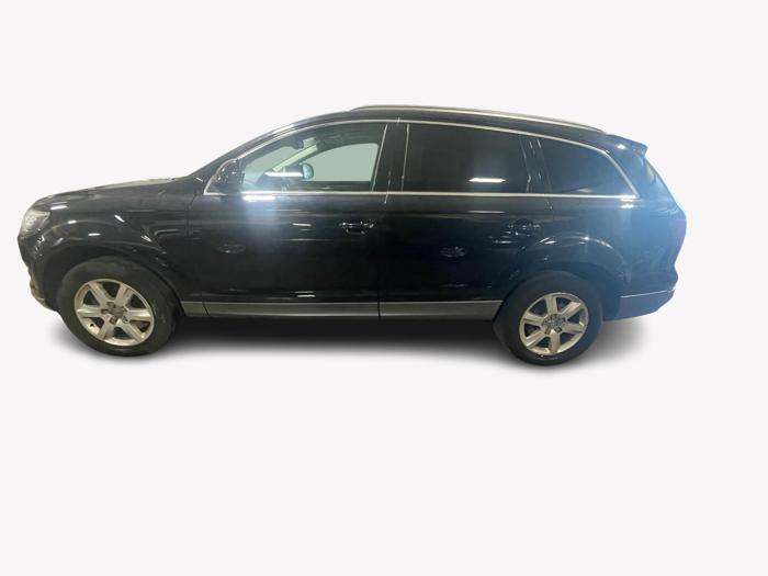 2014 Audi Q7