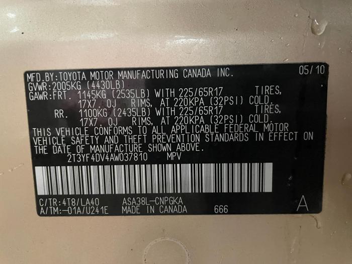 2010 toyota rav4 limited with 177556 miles for sale near elk-river, minnesota adc2b80b051e4348bf468b2e67874618.JPG