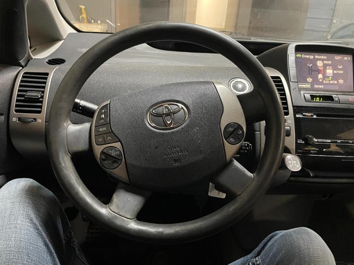 2007 Toyota Prius