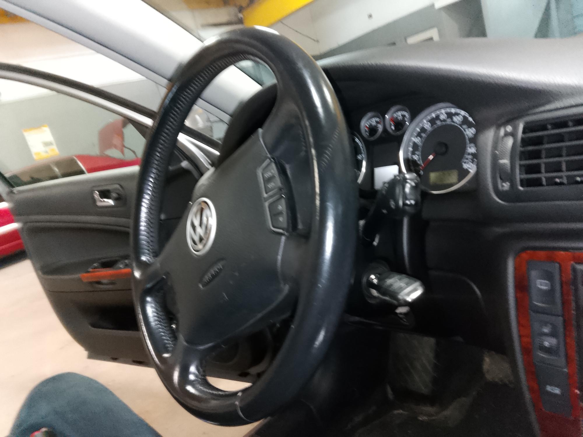 2003 volkswagen passat glx with 117120 miles for sale near elk-river, minnesota add578a4824443679933c35627fdbe03.jpg
