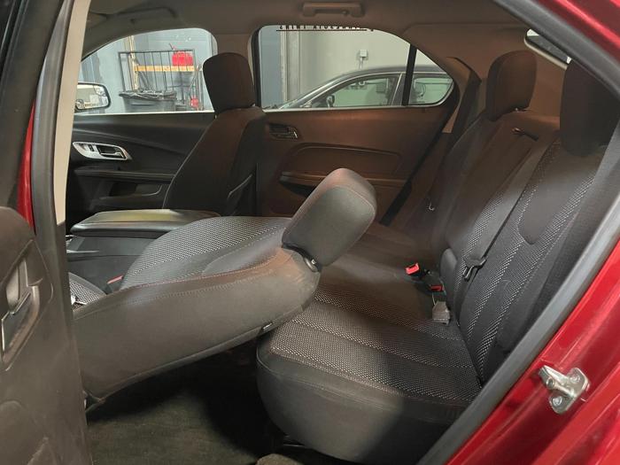 2013 Chevrolet Equinox