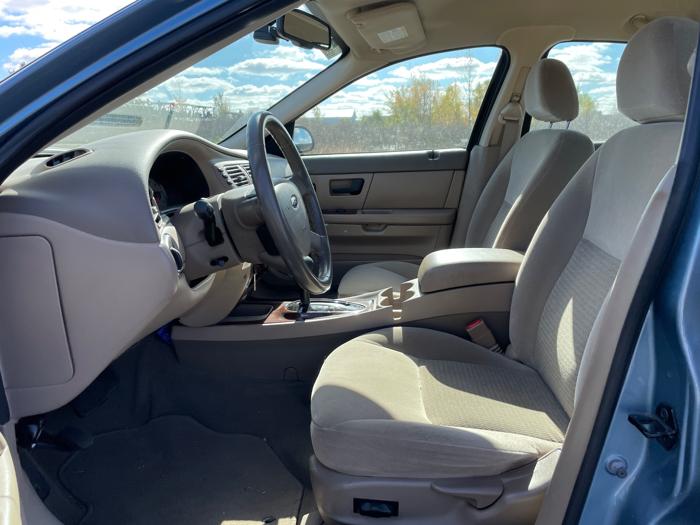 2007 ford taurus sel with 37286 miles for sale near elk-river, minnesota ade285783d784969997567a6e5b8fa01.jpeg