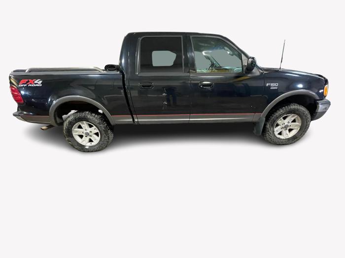 2002 Ford F150