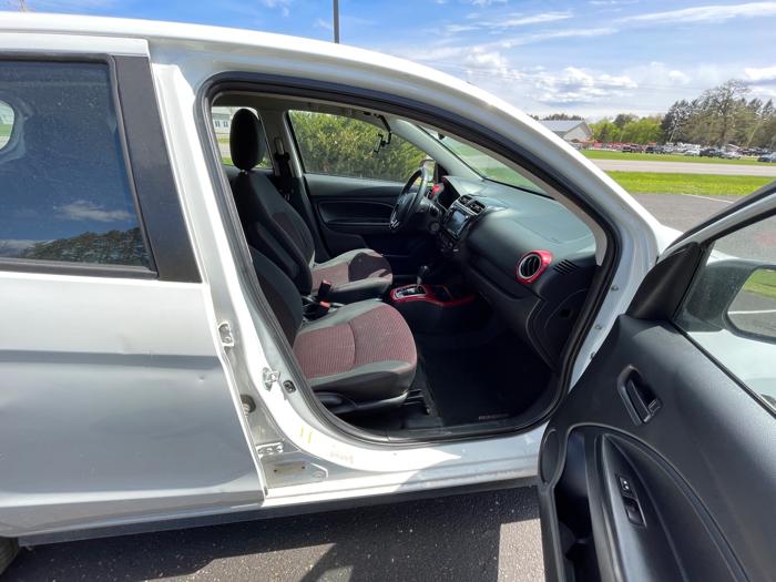 2020 mitsubishi mirage gt with 128843 miles for sale near columbus, minnesota ade87e64a20440268c1dd355d60d620e.jpeg