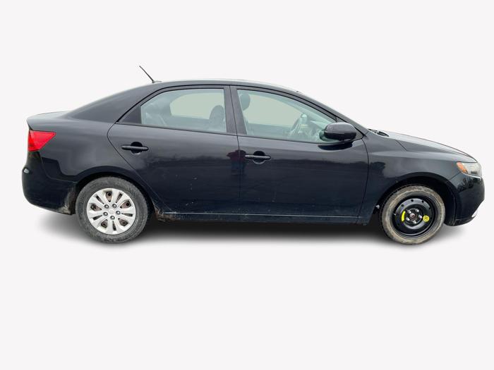 2011 Kia Forte