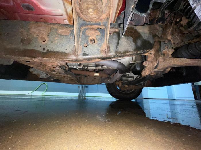 2006 Dodge Dakota