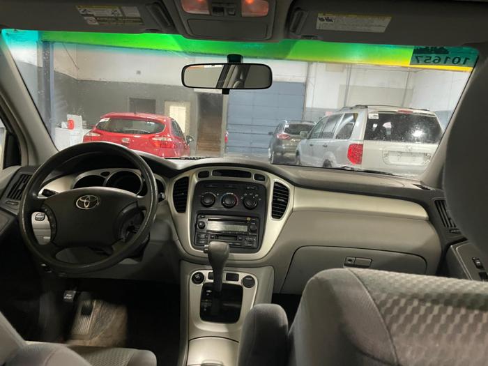 2006 Toyota Highlander