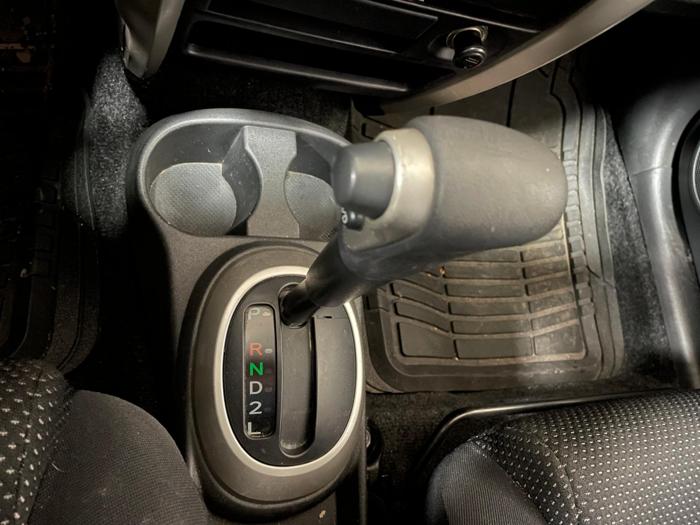 2005 Toyota Scion xA