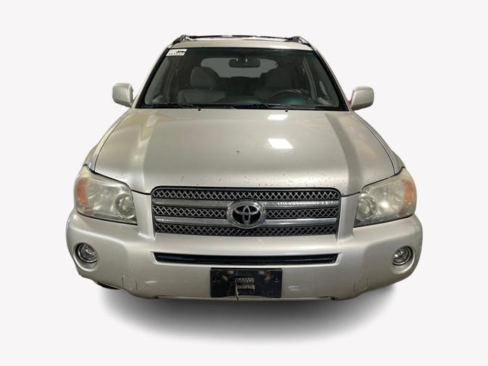 2006 Toyota Highlander