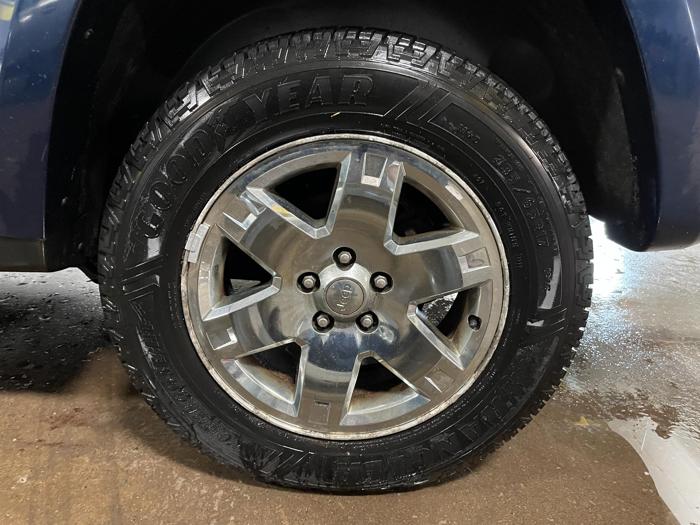 2005 Jeep Liberty