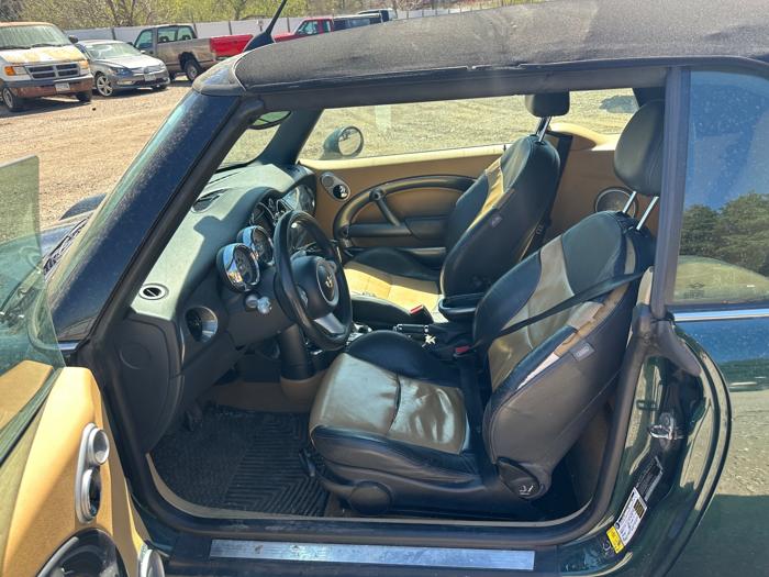 2006 mini cooper convertible with 118442 miles for sale near elk-river, minnesota ae2969b4792748aaaff5de93868f8180.jpeg